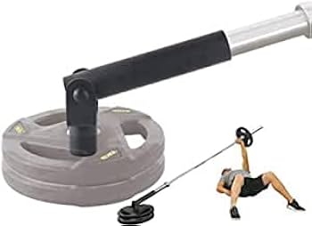 Amazon | FitElite(フィットエリート) Tバーロー・ランドマイン